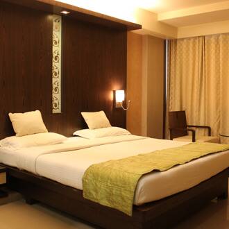 ASHWITH RESIDENCY, Navi Mumbai 4